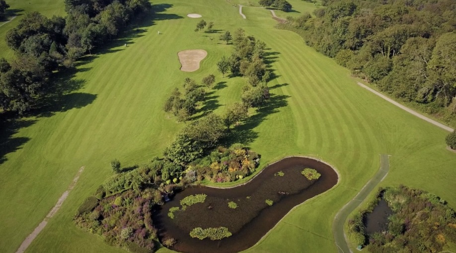 Photo of Cottrell Park Golf Club